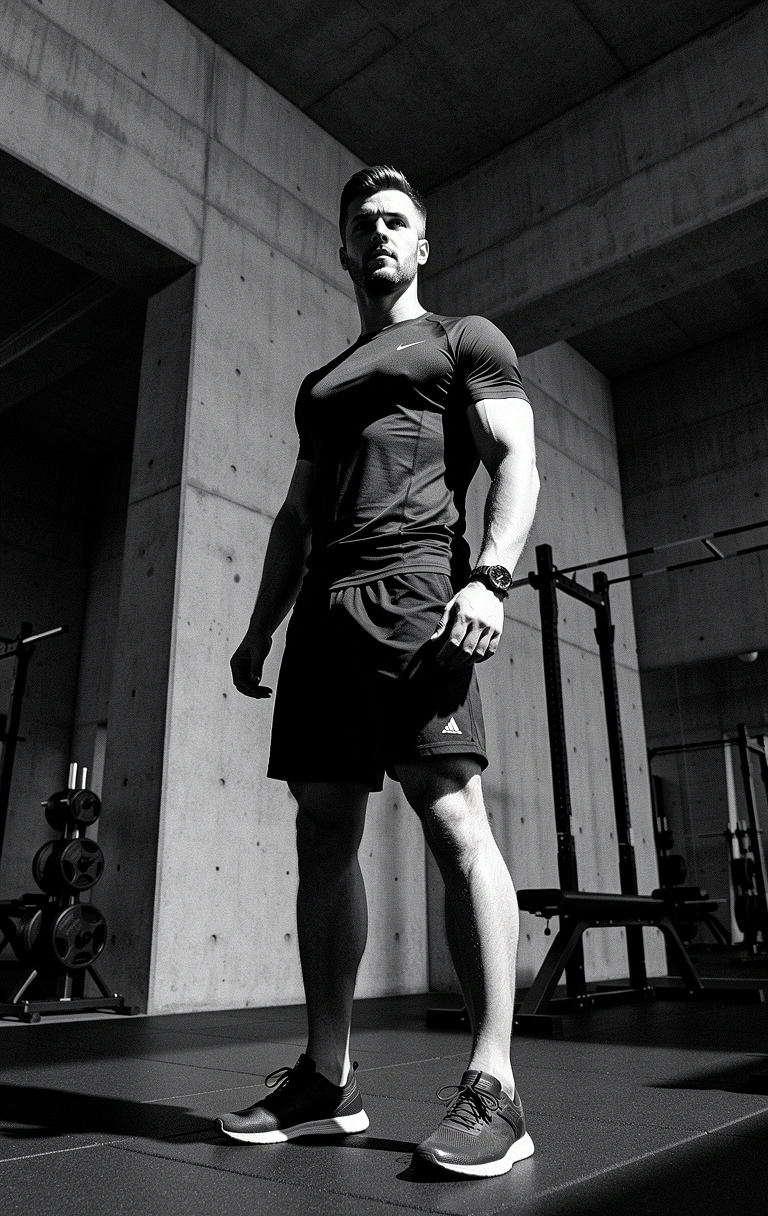 Wyposażenie Trainer Services