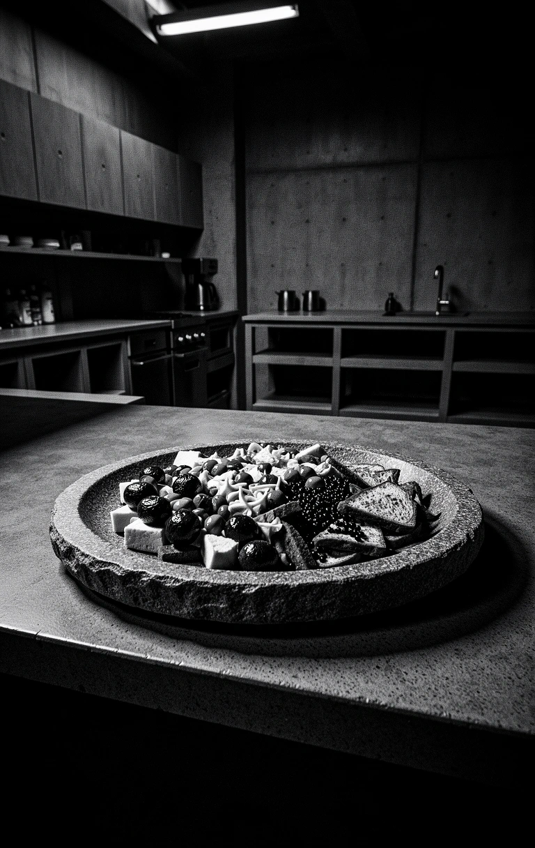 Zbilansowana dieta sportowca